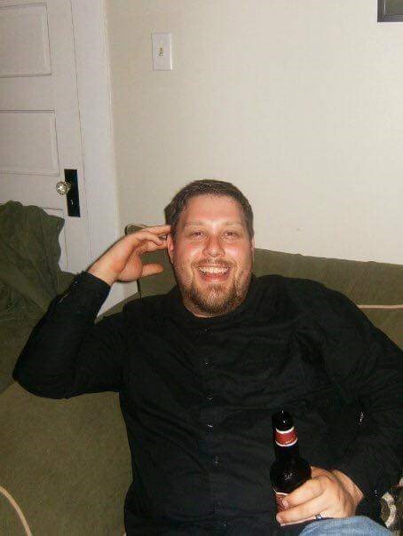 Obituary of Mark Edward Foster