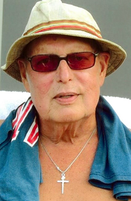 Obituary of Danny Steve Furman