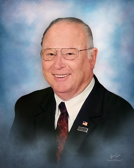 Obituary of Wadley "Sonny" Rogers Jr.
