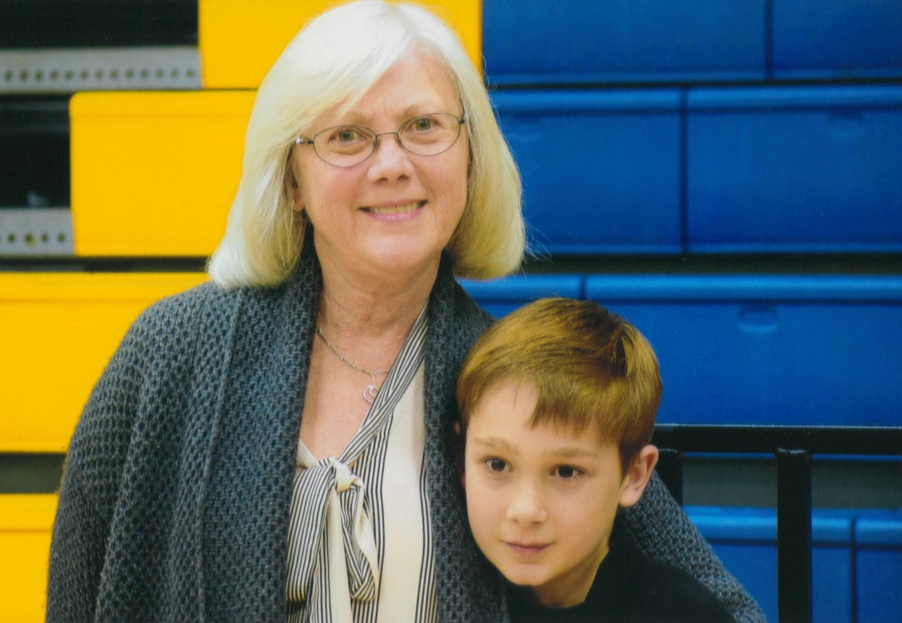 Obituary of Connie Annette Palmer