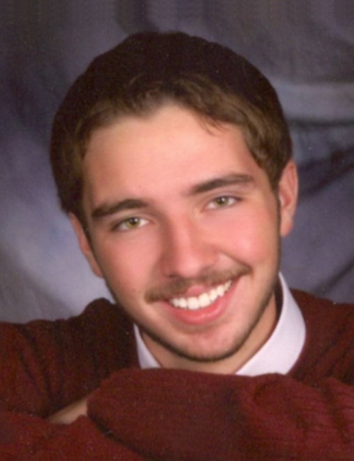 Obituary of Robert Randall Latham