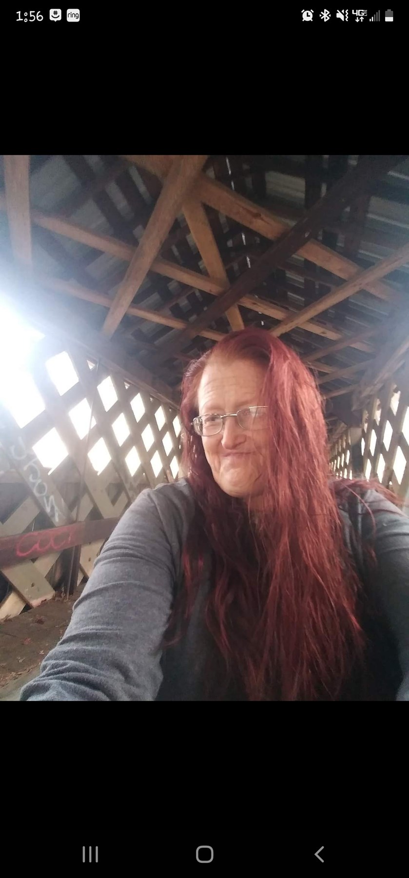 Obituary of Barbara Richards