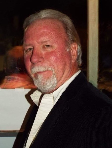 Obituario de Michael Carl Jumper