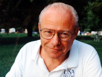 Obituary of Philip Reece Scoggin