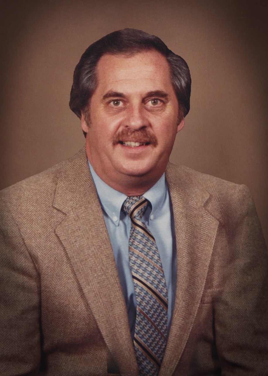 Robert Henry Walje Obituary Kansas City, MO