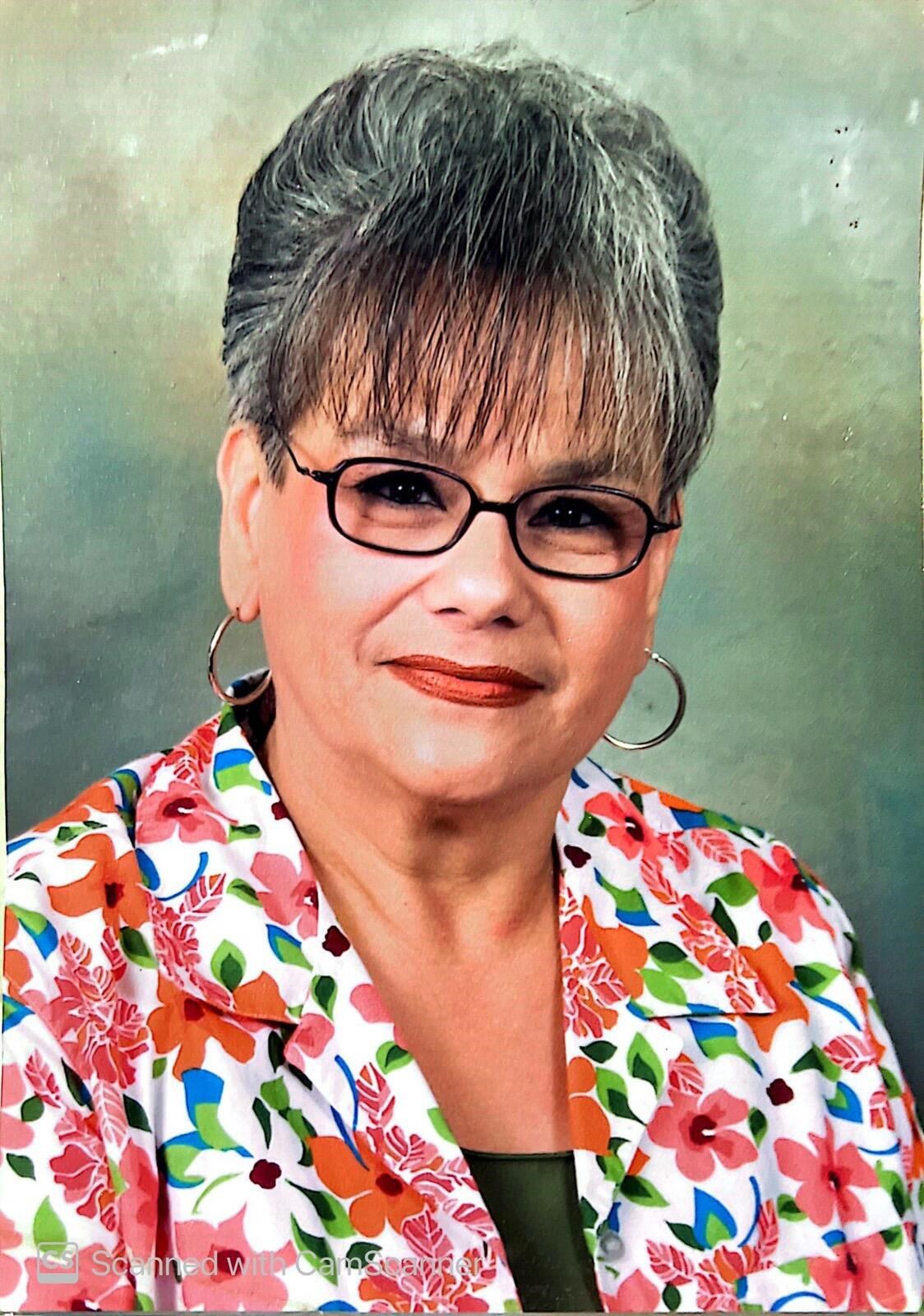 Obituary of Olga T. Garcia