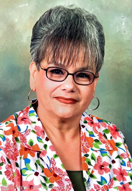 Obituary of Olga T. Garcia