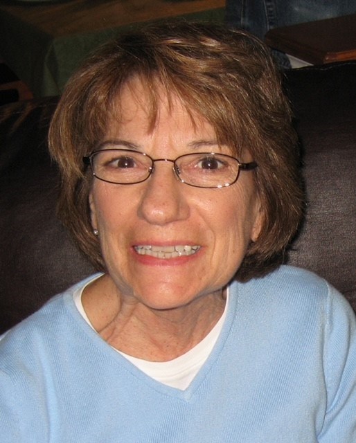 Avis de décès de Mary Catherine Utt