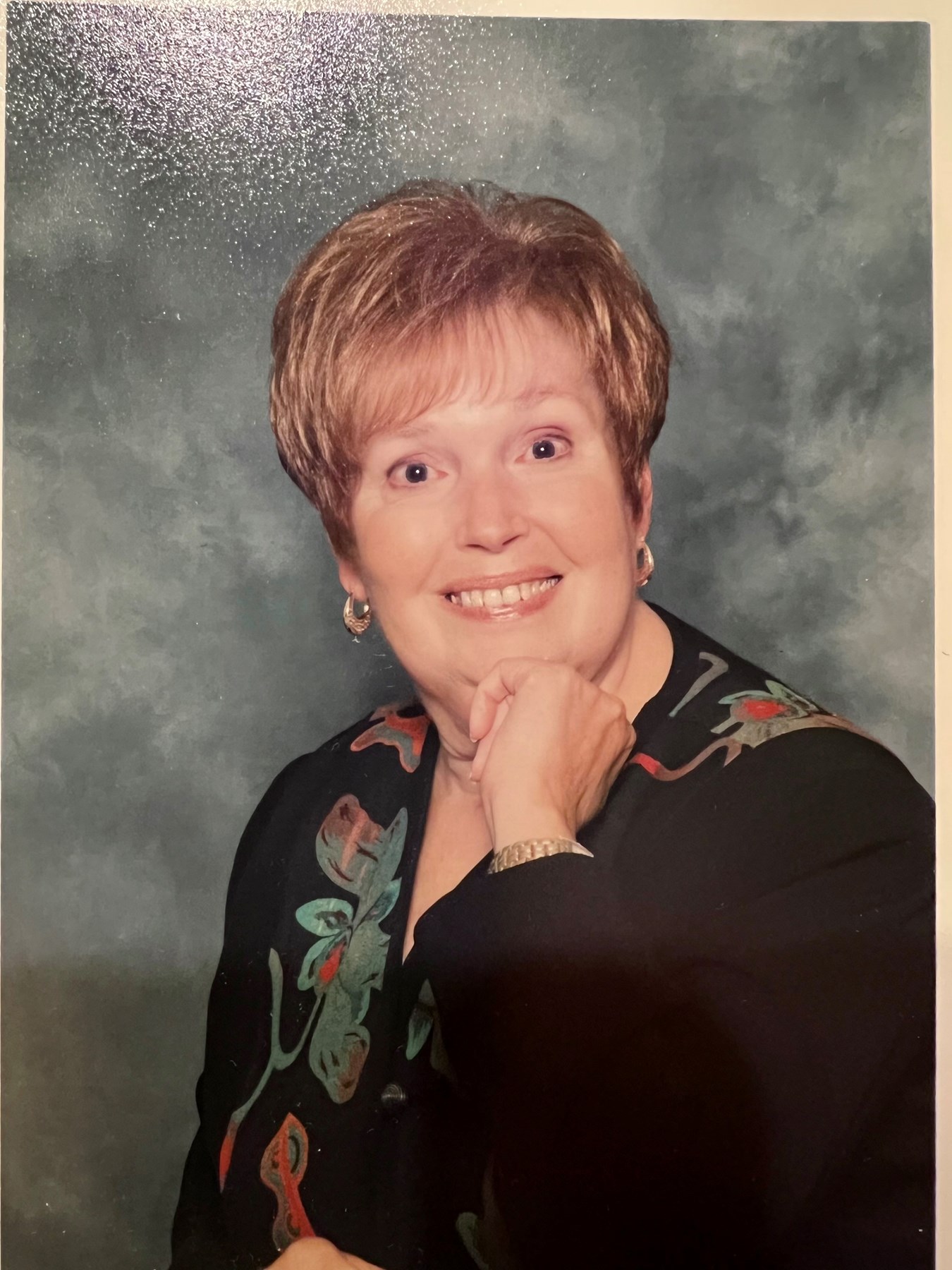 Obituary of Jeannine S. Trethewey