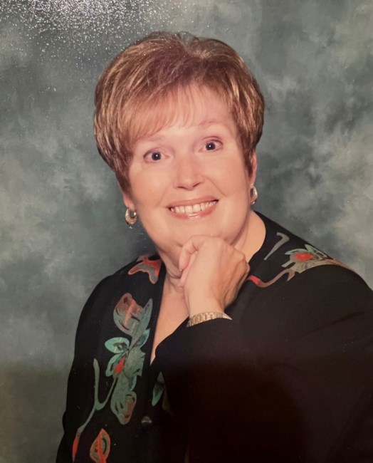 Obituary of Jeannine S. Trethewey