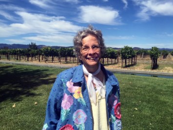 Obituary of Graceann (Schill) Beckord