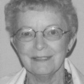 Obituary of Norma L. Ziegler