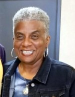 Sandra Harris