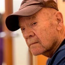 Obituary of Carl Clifton Jones