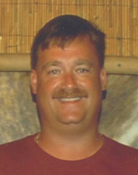 Obituary of Todd Anthony Cline