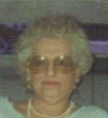 Obituary of Barbara Jean Voyles