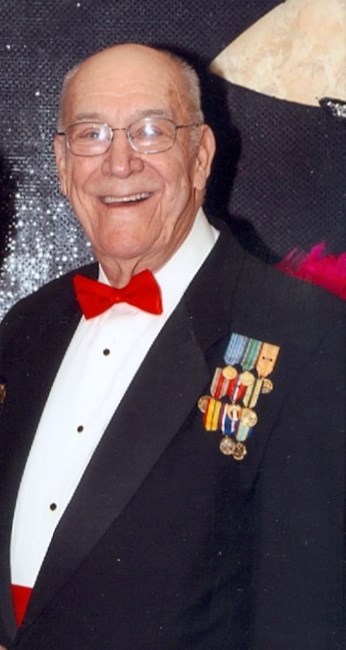 Obituary of Anthony Joseph Scandaliato Sr.