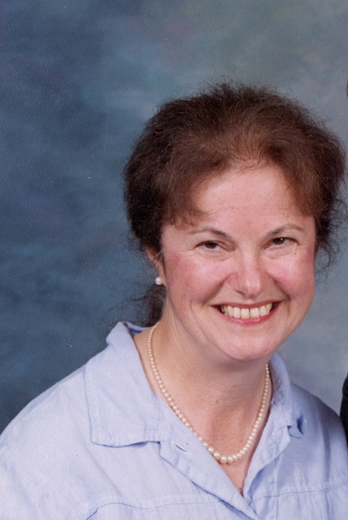 Obituary of Genie Dickerson