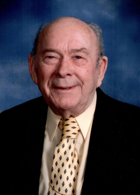 Obituary of Cullen L. Vaughn