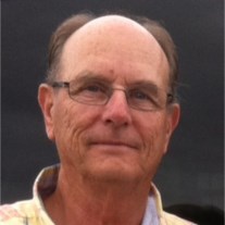 Obituary of Larry Wilhoit