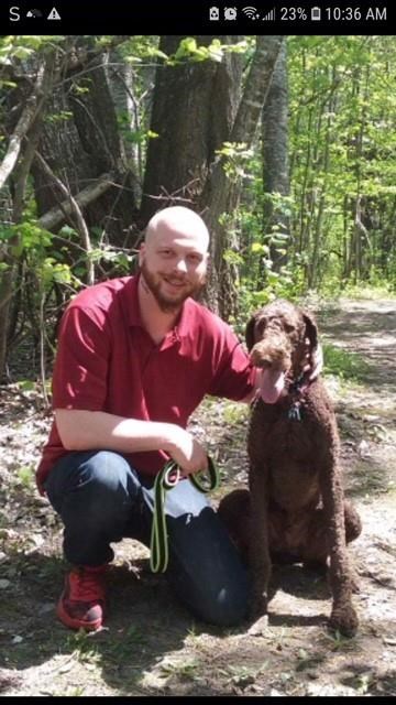 Obituary of Brian L. Head