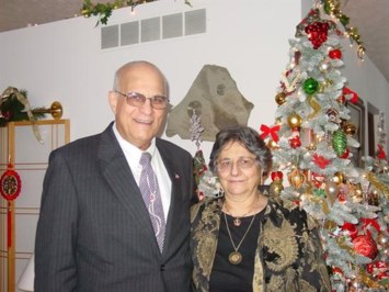 Obituary of Charles P Sawaya