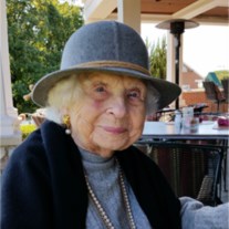 Obituary of Gunvor Christine Anderson Widing