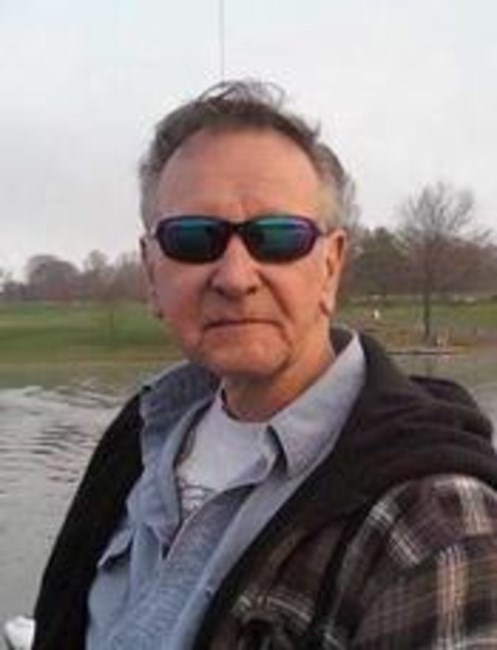 Obituary of Joseph M. Wilkinson, Sr.