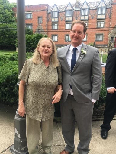 Obituary of Charlene "Char" Anthony