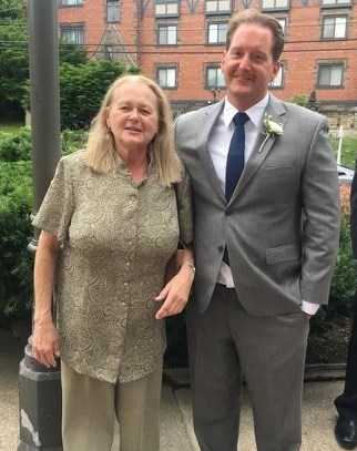 Obituary of Charlene "Char" Anthony