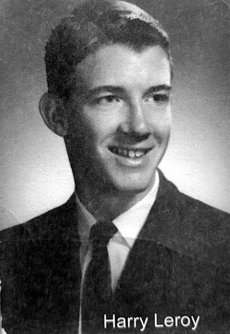 Obituary of Harry L. Shultz