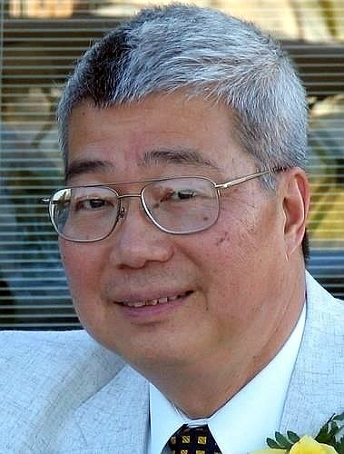 Obituary of Lawrence Ng Ngai