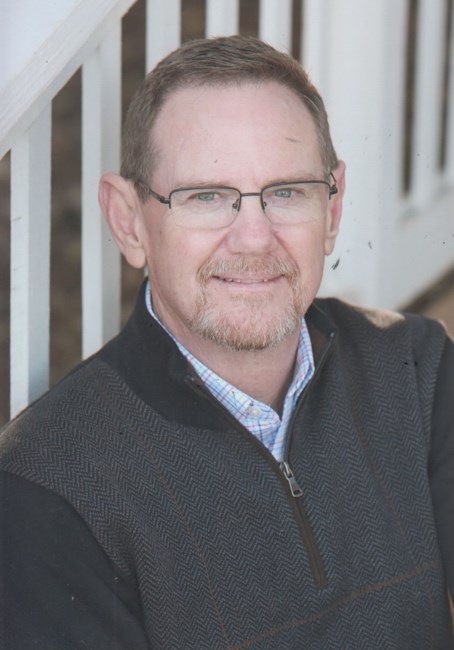 Obituary of Scott Barton Laxson