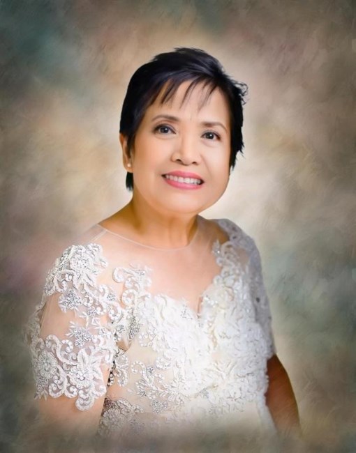 Obituary of Lourdes Padilla Eraso
