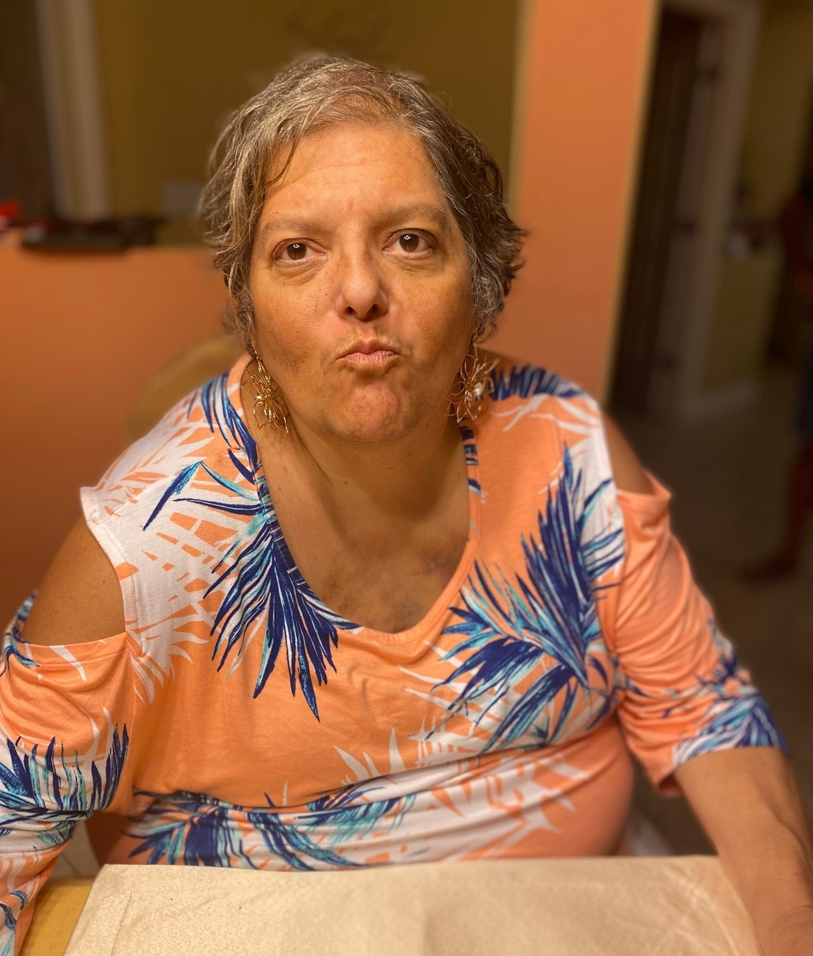 Obituary of Victoria Vega