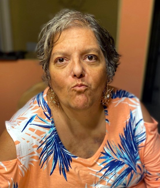 Obituary of Victoria Vega