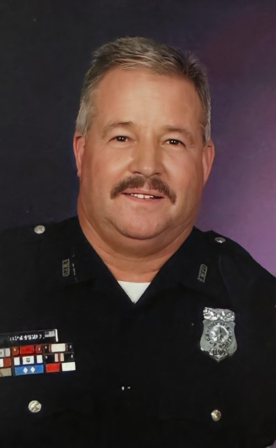 Obituary of Mark Allen Thornhill