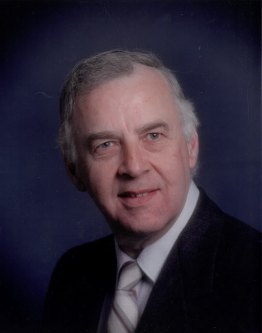 Avis de décès de Gérard Lemieux