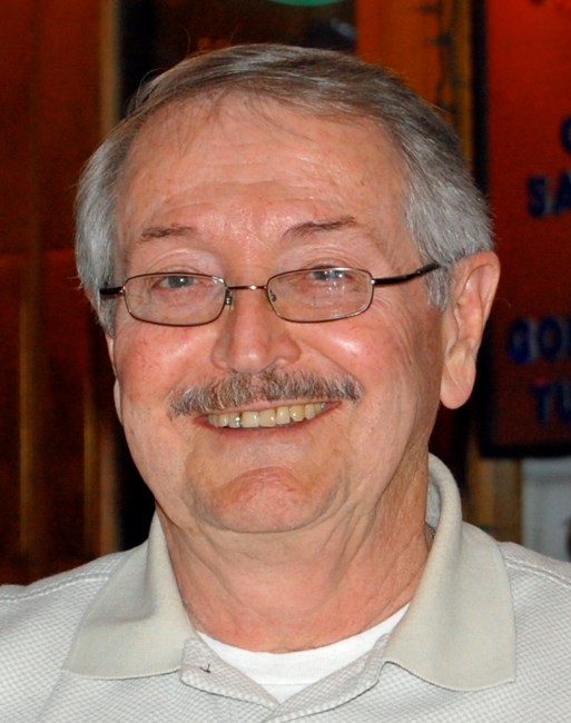 Obituary of Bob Bright