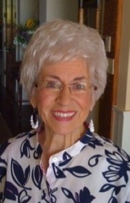 Obituary of Bonnie Nell Bradshaw