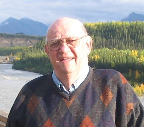 Obituary of Frank J. Trunk