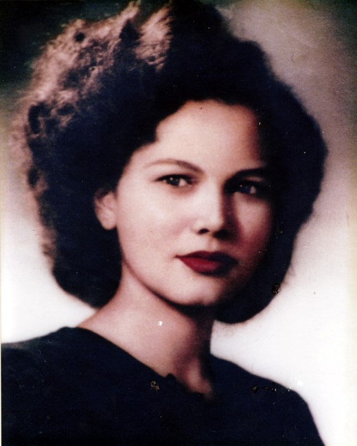 Obituario de Herlinda Herrera Morales
