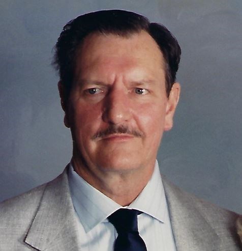 Obituary of Howard Albert Balzer