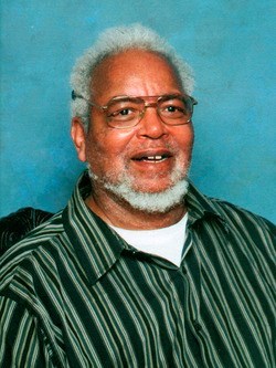 Obituary of Johnny Walker Greene, Jr.