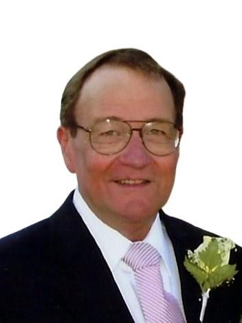 Obituary of H. John Elder