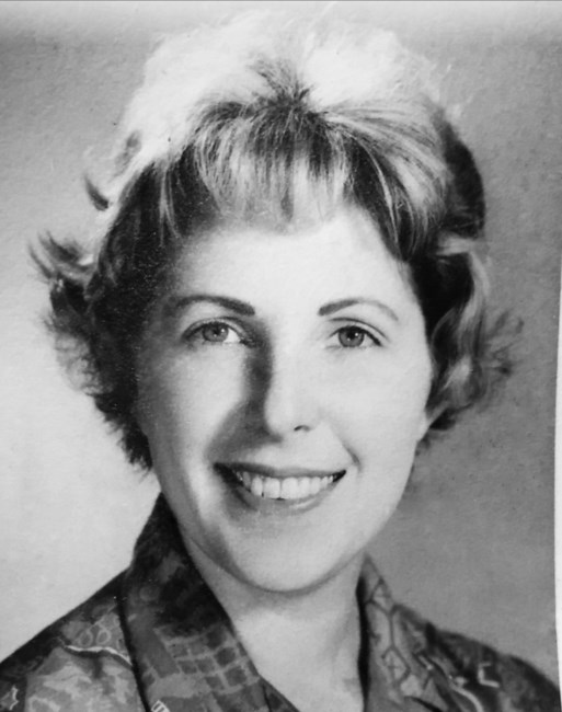 Obituary of Judith Ray Warren