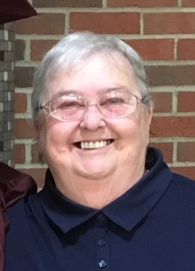 Obituary of Diana Sue Jacobs