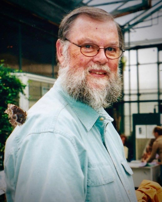 Obituary of Hugh Conway Hilliard