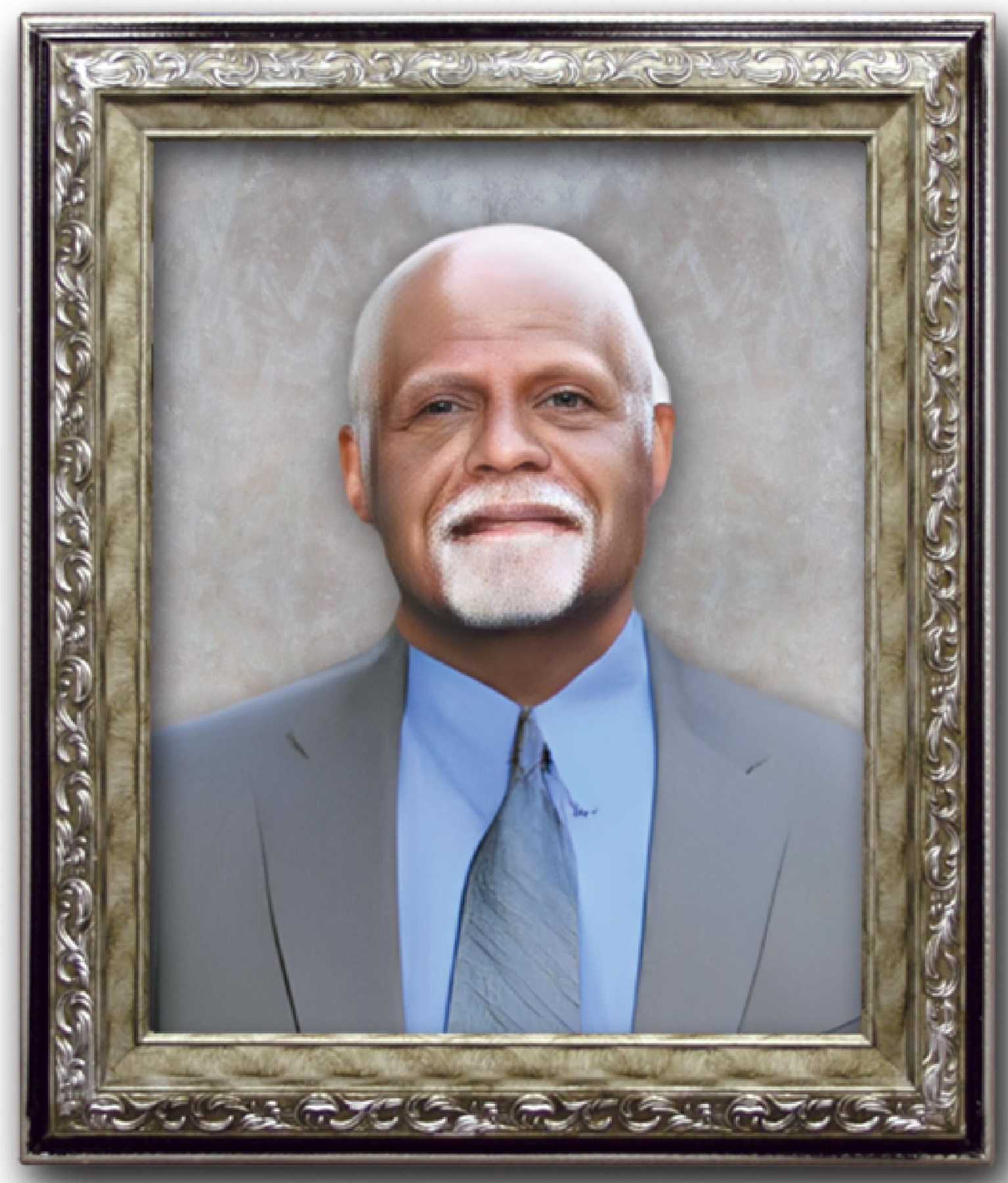 Obituary of Francis Paul Woodland