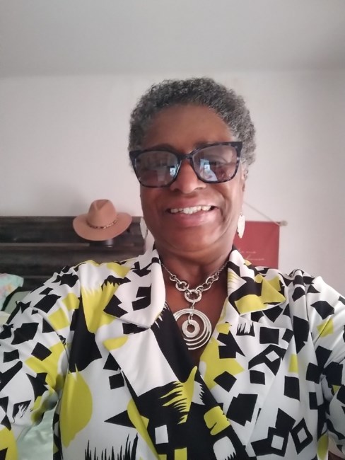 Obituary of Letha Elizabeth Johnson